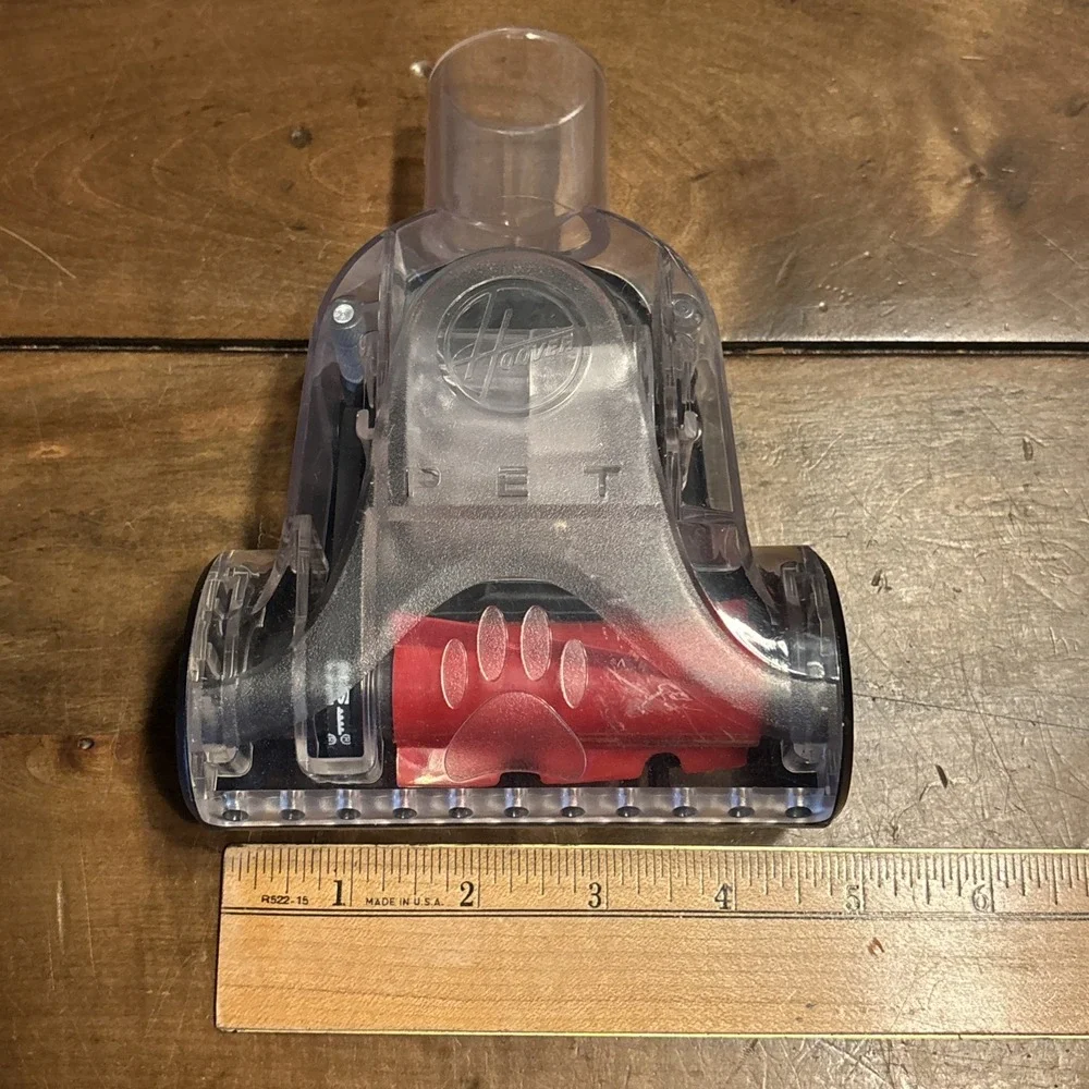 Hoover pet turbo